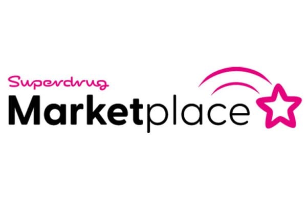 Sell on the Superdrug Marketplace
