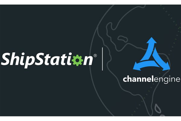 ShipStation and ChannelEngine announce global partnership
