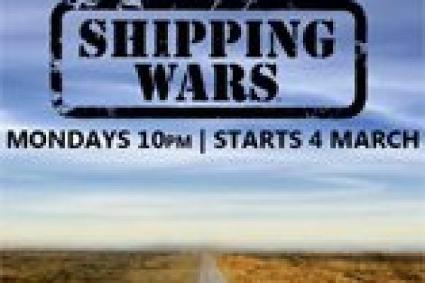 Shipping-Wars