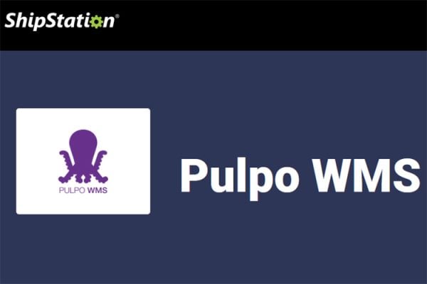 Shipstation partner with PULPO to add WMS capability