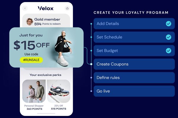 Shopify Enterprise integrates incentives, gamification and loyalty tool