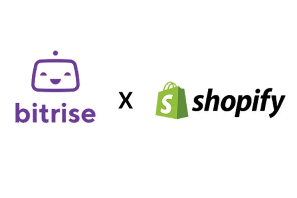Shopify Partners with Bitrise to Boost Mobile Development