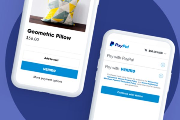 Shopify-add-Venmo-checkout-option-for-US-merchants