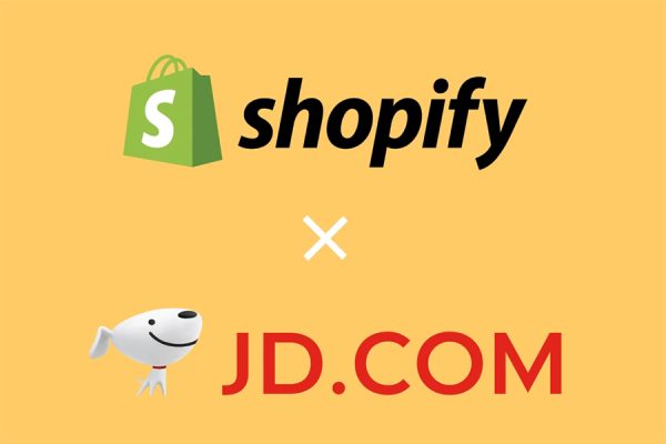 Shopify-and-JD.com-strike-strategic-partnership