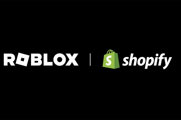 Shopify x Roblox - From gameplay to checkout