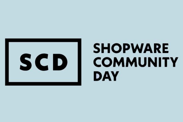 Shopware-Community-Day-2021