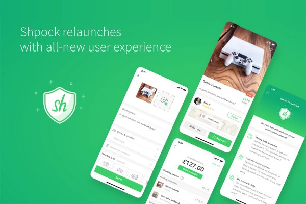 Shpock-Marketplace