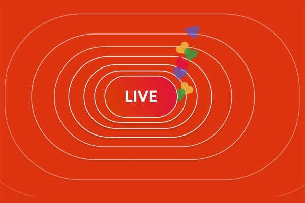 Sign up to sell on eBay Live - new categories