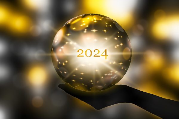 Similarweb predictions for ecommerce in 2024