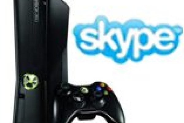 Skype-Xbox