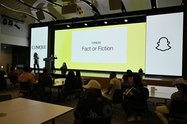 Snap School Sponsorships to connect with creator community