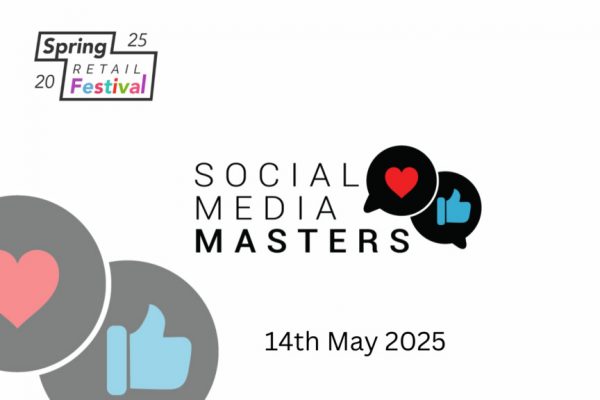 Social Media Masters - 14th May 2025