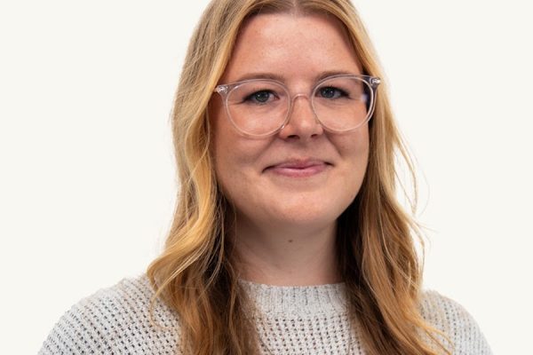 Sophie Slade Hunswick, Content Director from Amazon consulting agency Sitruna