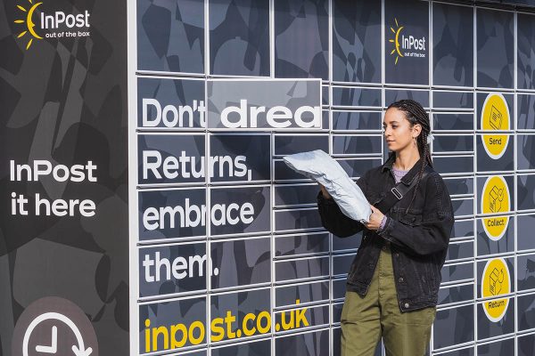 Sports Direct add 500 returns locations with InPost