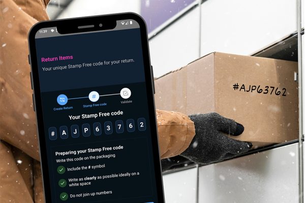 Stamp Free £1m Raise to revolutionise Digital Postage 