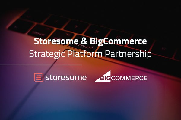 Storesome-BigCommerce-partnership-for-marketplace-solutions
