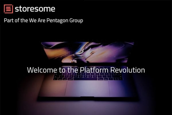Storesome-turnkey-marketplace-solution-launched-by-Pentagon
