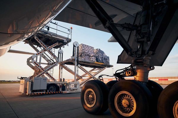 Strategic planning essential to navigate Q4 air cargo challenges