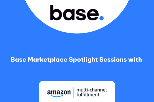 Streamline fulfilment with Amazon MCF