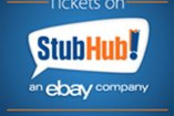 Stubhub-eBay
