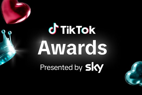 Sugababes & shortlist unveiled for first TikTok Awards