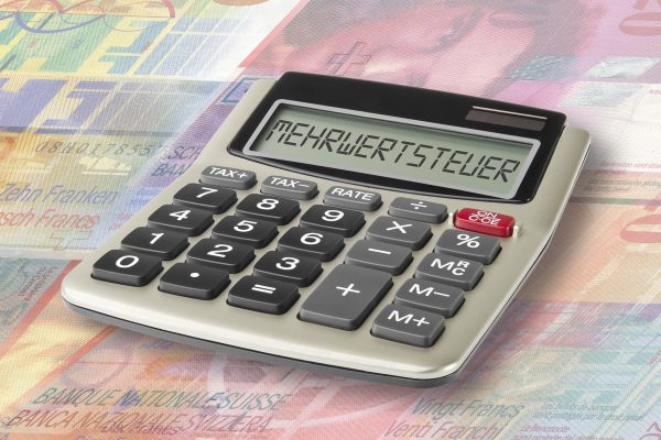 Swiss-VAT-law