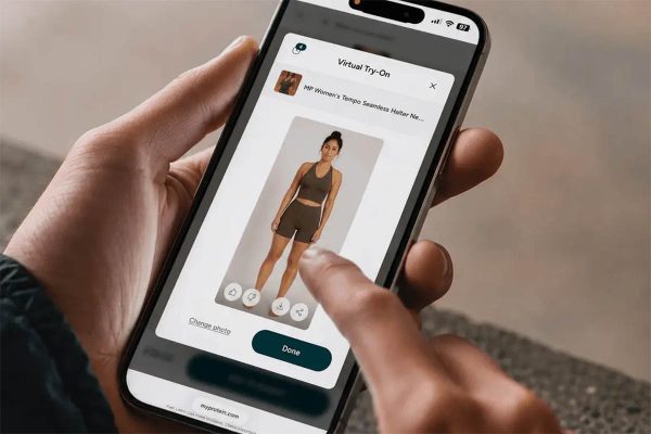 THG Ingenuity AI Stylist Drives 6x Higher Conversions