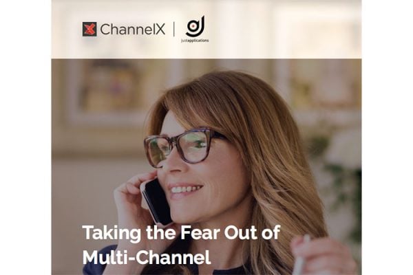 Taking the Fear Out of Multi-Channel - List and manage products on multiple sales channels