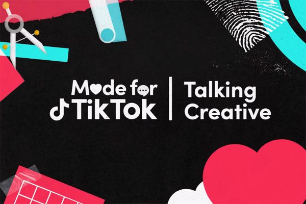 Talking Creative: Long-form TikTok content Structuring creative teams