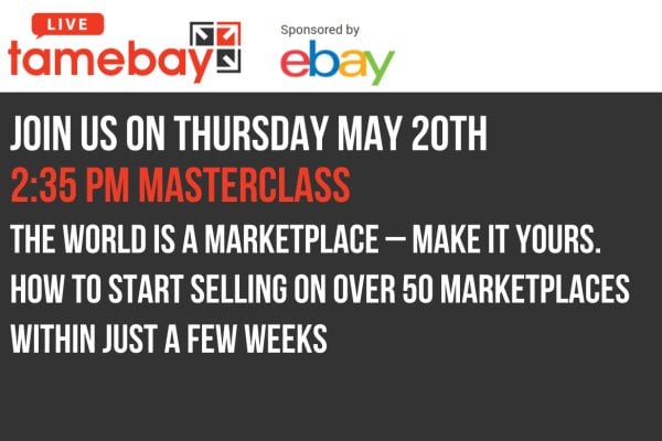 Tamebay-Live-1000am-today-Start-selling-on-over-50-marketplaces