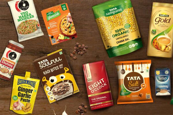 Tata Consumer Products GB and THG Ingenuity Partner to Accelerate Digital Growth