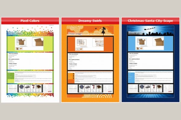 Template-Themes