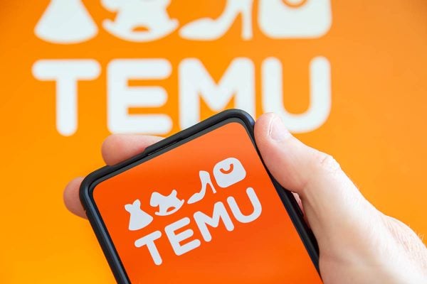 Temu Brand Awareness in the US