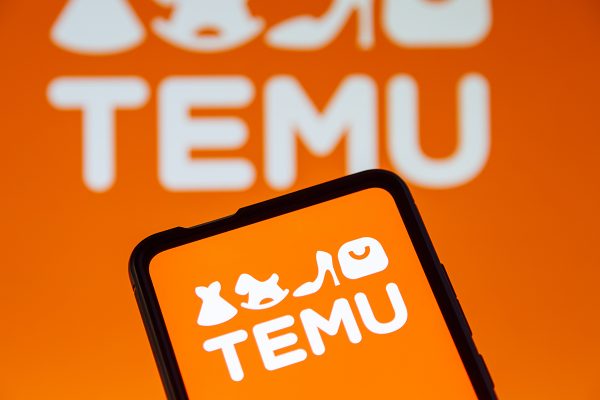 Temu in France - 7 key stats from 1st year