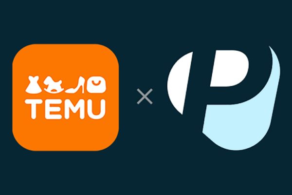Temu inventory to order processing with PlentyONE
