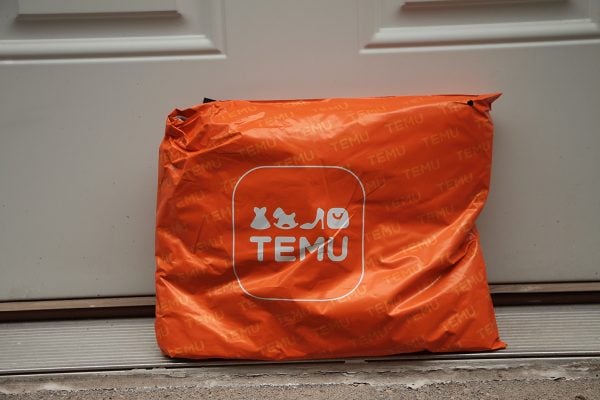 Temu's first US sellers are all Chinese