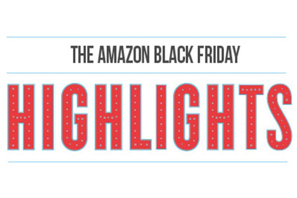 The-Amazon-Black-Friday-Hightlights