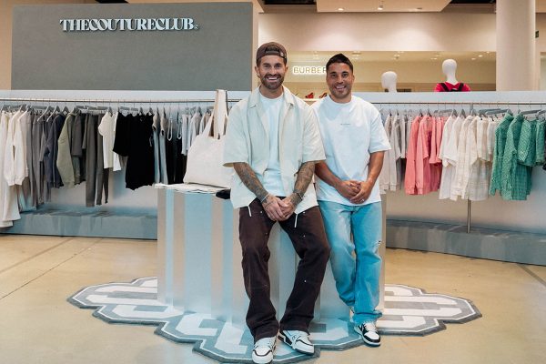 The Couture Club accelerates growth with Shipster