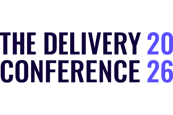 The Delivery Conference 2026 Agenda, Key Speakers, and Richard Ayoade