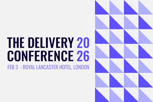 The Delivery Conference 2026