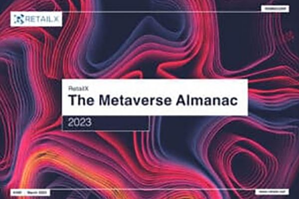 The Metaverse Almanac 2023