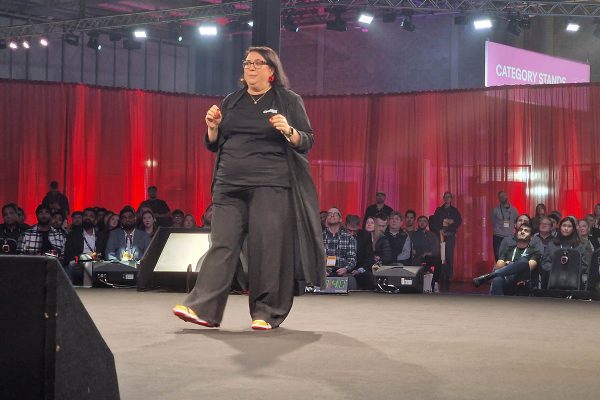 Three key announcements from eBay Open 2025