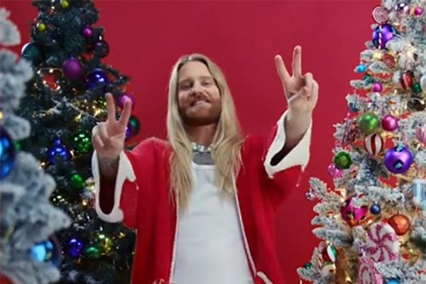 TikTok ADVENT brings festive cheer to your ForYouPage