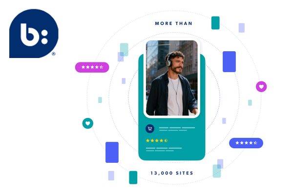 TikTok & Bazaarvoice launch social proof integration