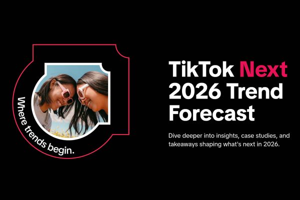 TikTok Next 2026: Trend Forecast for Marketers