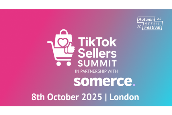 TikTok Sellers Summit October 2025