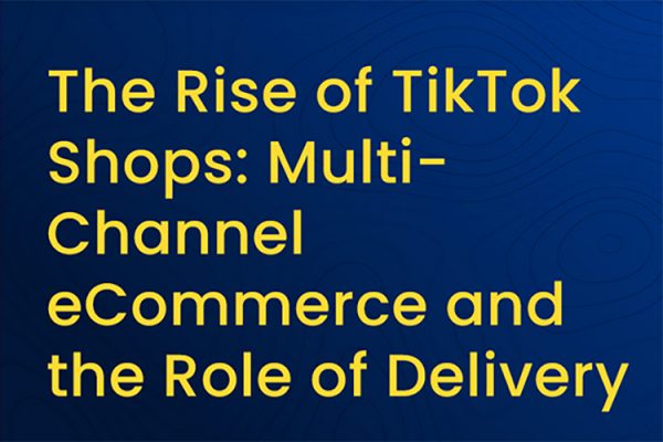 TikTok Shop 101 webinar