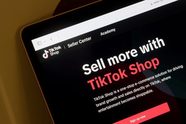 TikTok Shop 2025 statistics