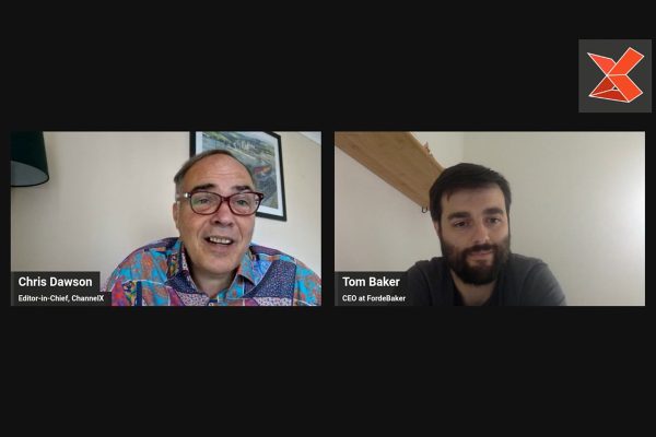 TikTok Shop Launch Guide at ChannelX World with Tom Baker