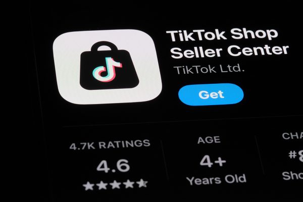 TikTok Shop Policy updates from 4th November